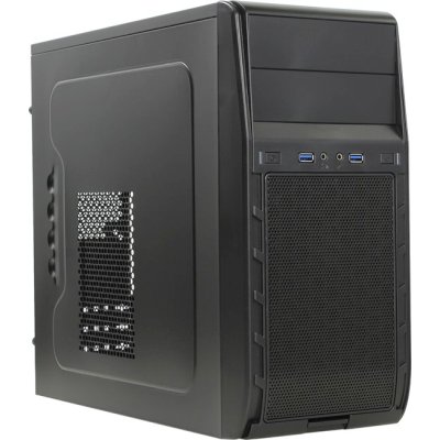 корпус SilverStone Precision PS12B