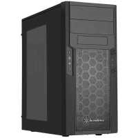 Корпус SilverStone Precision PS13B-W