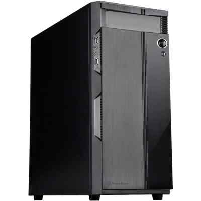 корпус SilverStone Precision PS14B