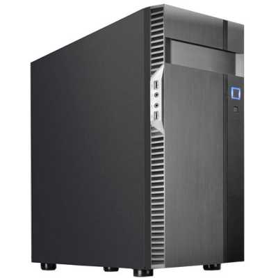корпус SilverStone Precision PS14B-E