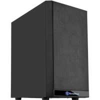 Корпус SilverStone Precision PS15B