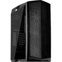 Корпус SilverStone Primera PM01B-RGB