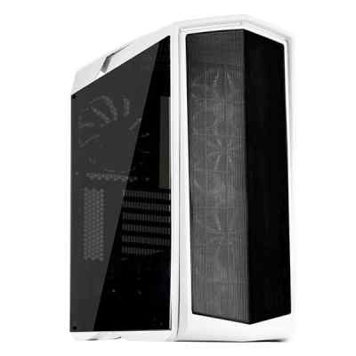 корпус SilverStone Primera PM01W-RGB