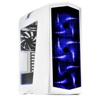 Корпус SilverStone Primera PM01WA-W