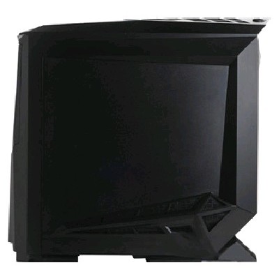 корпус SilverStone Raven RV01B