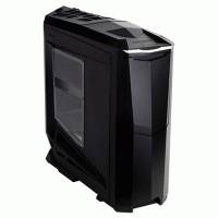 Корпус SilverStone Raven RV01B-W