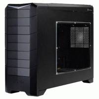 Корпус SilverStone Raven RV02B-W