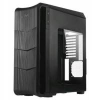 Корпус SilverStone Raven RV04B-W