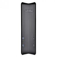 Корпус SilverStone Raven RVZ01B-E