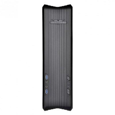 корпус SilverStone Raven RVZ01B-E