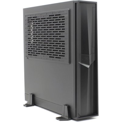 корпус SilverStone Raven RVZ02B