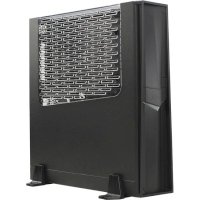 Корпус SilverStone Raven RVZ02B-W