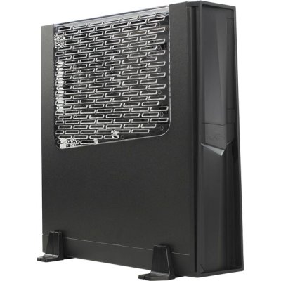 корпус SilverStone Raven RVZ02B-W