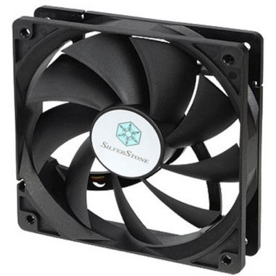 кулер SilverStone SST-FN121-P