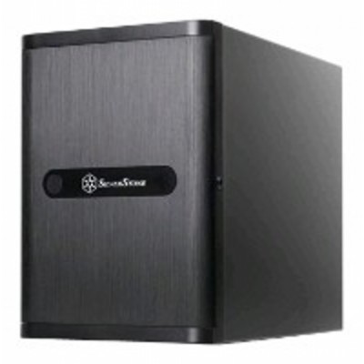 корпус SilverStone Storage DS380B