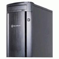 Корпус SilverStone Sugo SG04B-F