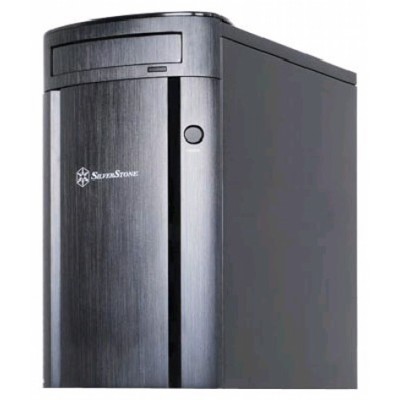 корпус SilverStone Sugo SG04B-F