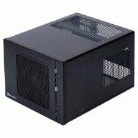 Корпус SilverStone Sugo SG05B 450W