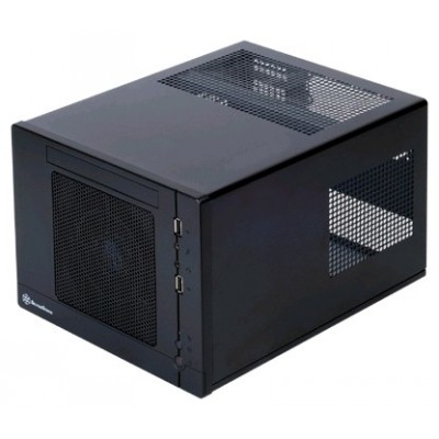 корпус SilverStone Sugo SG05B Lite