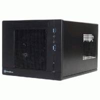 Корпус SilverStone Sugo SG05BB-Lite