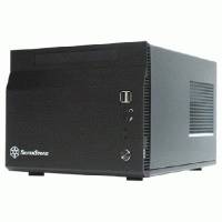 Корпус SilverStone Sugo SG06BB-450