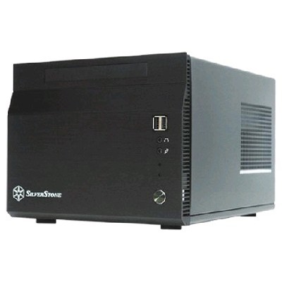 корпус SilverStone Sugo SG06BB-450