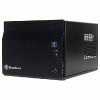 Корпус SilverStone Sugo SG06BB-Lite