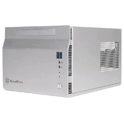 корпус SilverStone Sugo SG06S-Lite