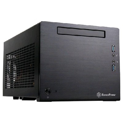 корпус SilverStone Sugo SG08B