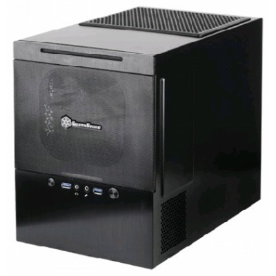 корпус SilverStone Sugo SG10B