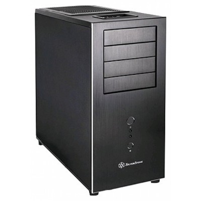 корпус SilverStone Temjin TJ04