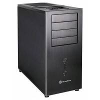 Корпус SilverStone Temjin TJ04B-E