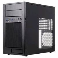 Корпус SilverStone Temjin TJ08B-EW
