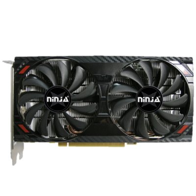 видеокарта Sinotex AMD Radeon RX 5500 8Gb AF550FG86F