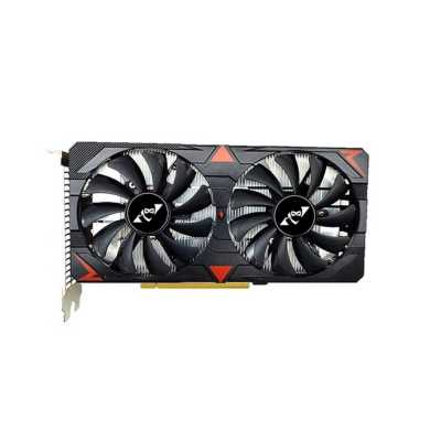 видеокарта Sinotex AMD Radeon RX 6500 XT 4Gb AF65XT046F