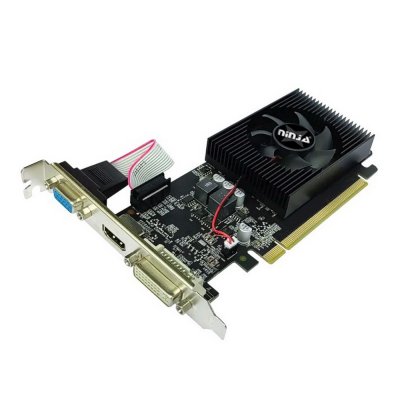 Sinotex nVidia GeForce GT 240 1Gb NH24NP013F