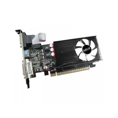 видеокарта Sinotex nVidia GeForce GT 610 1Gb NH61NP013F