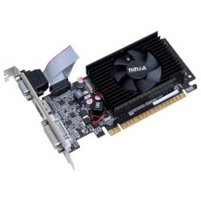 видеокарта Sinotex nVidia GeForce GT 710 2Gb NK71NP023F