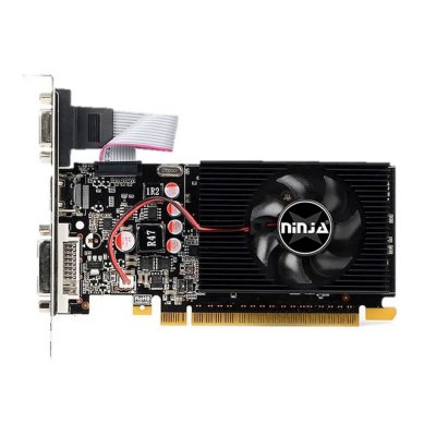 видеокарта Sinotex nVidia GeForce GT 730 2Gb NF73NP023F