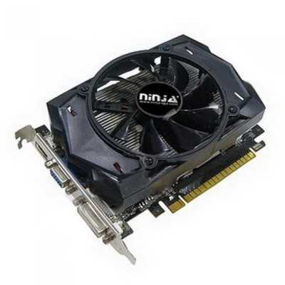 видеокарта Sinotex nVidia GeForce GT 740 4Gb NH74NP045F