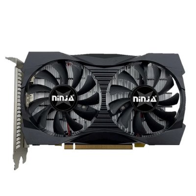 видеокарта Sinotex nVidia GeForce GTX 1050 Ti 4Gb NF105TI45F