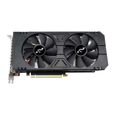 Видеокарта Sinotex nVidia GeForce RTX 2060 6Gb NK206FG66F