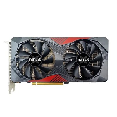 Видеокарта Sinotex nVidia GeForce RTX 3060 12Gb NF306F126F