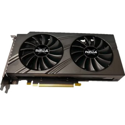 Видеокарта Sinotex nVidia GeForce RTX 3060 12Gb NH306F126S
