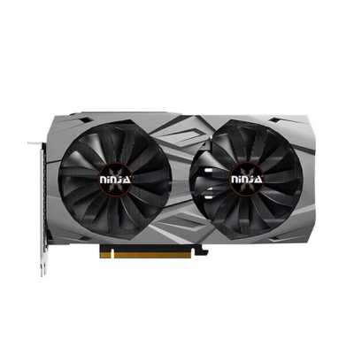 Видеокарта Sinotex nVidia GeForce RTX 3060 Ti 8Gb NK306TI86F