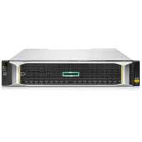 Система хранения данных HPE MSA 2062 R0Q80A