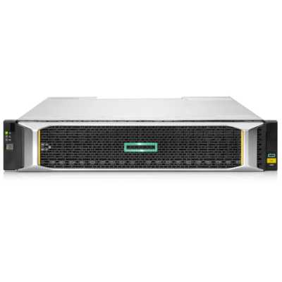 система хранения данных HPE MSA 2062 R0Q80A