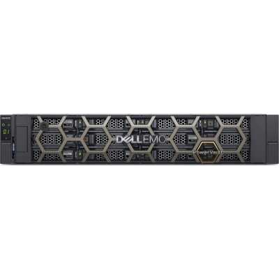система хранения Dell ME4012 210-AQIE-114
