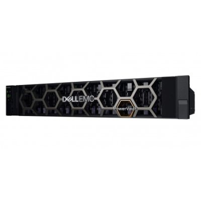 система хранения Dell ME4024 210-AQIF-108