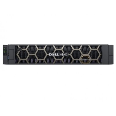 система хранения Dell ME4024 210-AQIF-112-000
